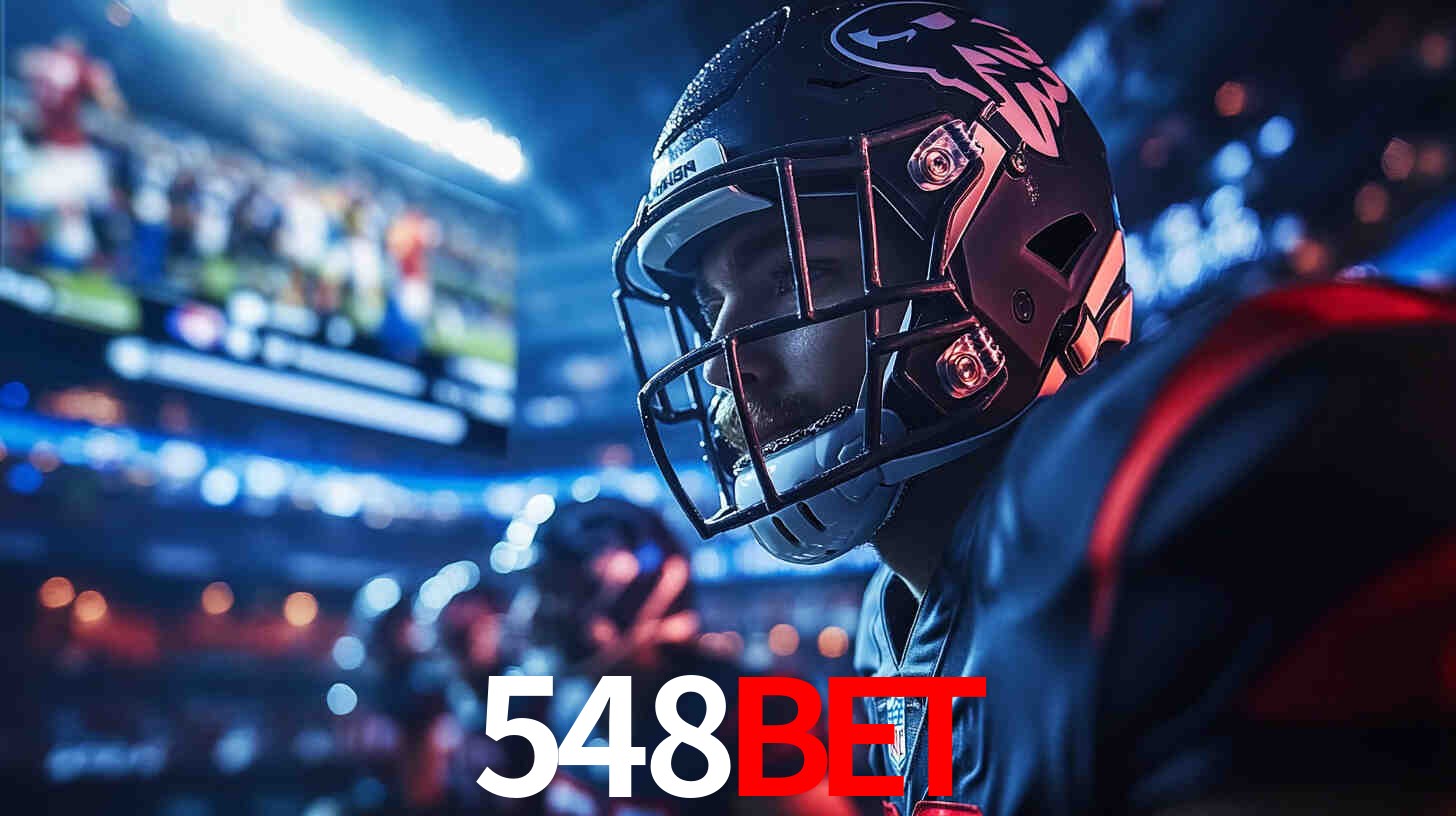 Transforme Suas Apostas em Grandes Prêmios no 548BET